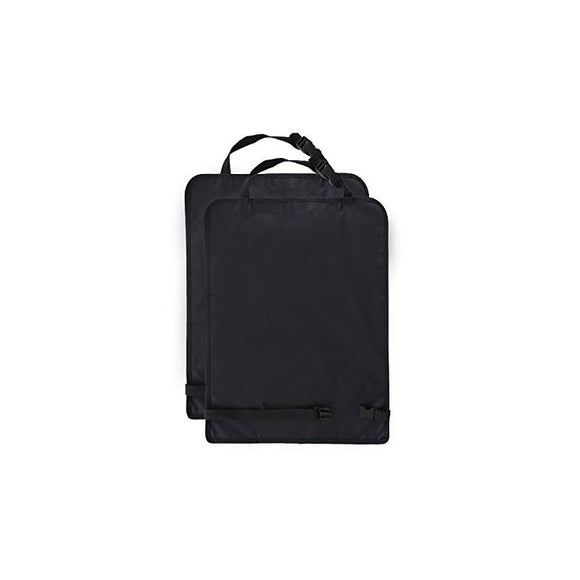 Protector Acolchado para Respaldo de Asiento de Auto