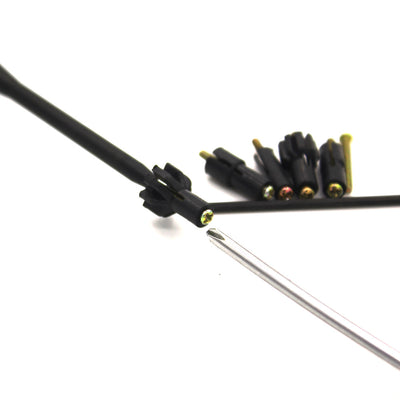 Sistema de Calibración y Puntería Láser Profesional - Image 13