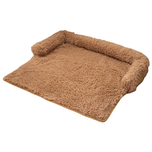 Cama Sofá Acolchada para Perros - Calidez y Confort en Otoño e Invierno - Image 5
