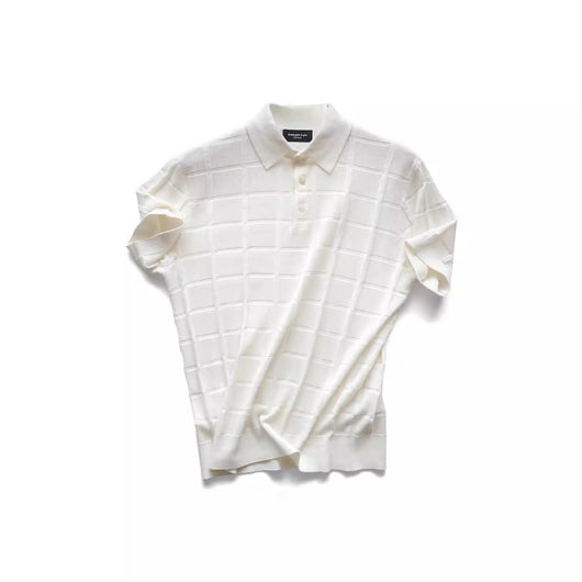 Polo Tejido para Adolescentes y Hombres Jóvenes - Image 4