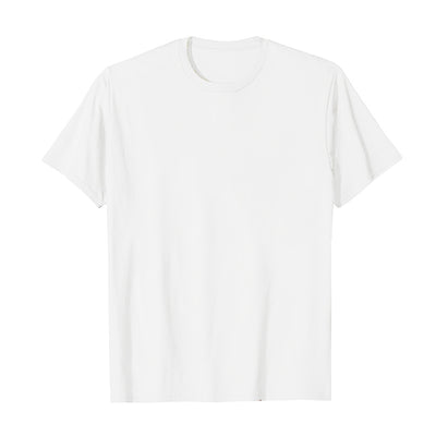 Camiseta Deportiva Casual para Hombre con Tela Elástica - Image 18
