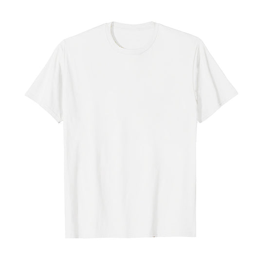 Camiseta Deportiva Casual para Hombre con Tela Elástica - Image 18