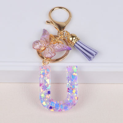 Colgante de Cristal con Lentejuelas Copos de Nieve - Adhesivo Brillante - Image 49