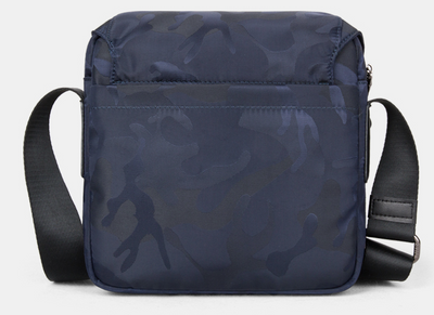 Bolso Bandolera de Tela Oxford Impermeable - Image 20