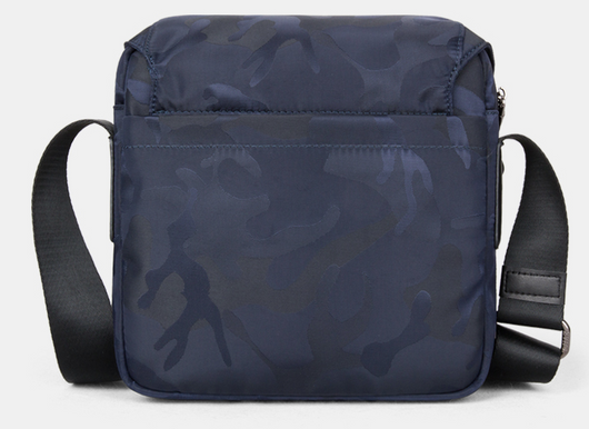 Bolso Bandolera de Tela Oxford Impermeable - Image 20