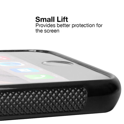 Funda Protectora de Silicona Suave con Patrón de Corazones de Café - Image 6