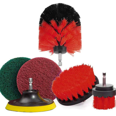 Kit Completo de Limpieza para Baño: Azulejos, Bañera y Lechada - Image 14