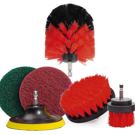 Kit Completo de Limpieza para Baño: Azulejos, Bañera y Lechada - Image 14
