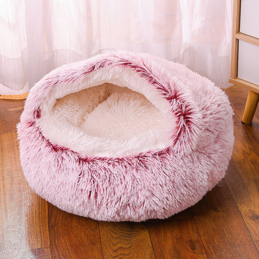 Caseta Térmica Impermeable para Perros - Refugio Semicubierto Resistente - Image 7