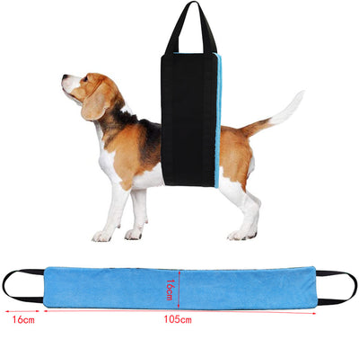 Cinturón de Apoyo Auxiliar para Perros Pet Power - Image 5