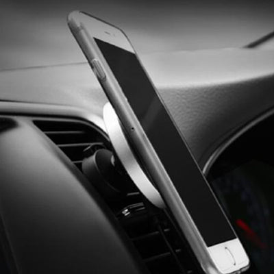 Soporte Magnético para Celular en Auto - Image 9