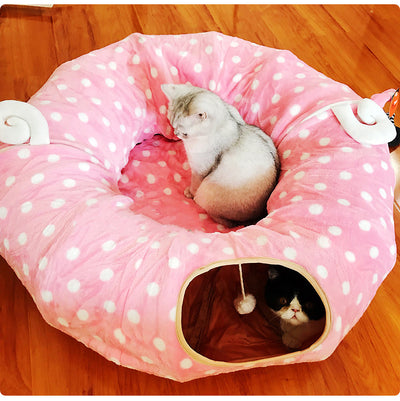 Saco de Dormir para Mascotas Cuatro Estaciones - Image 21