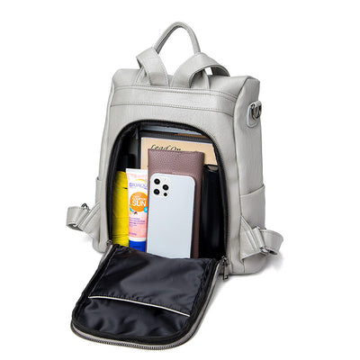 Bolsa de Viaje Multiusos con Costuras Reforzadas - Image 7