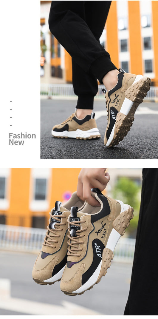 Zapatillas Deportivas Casuales para Correr Hombre - Image 27