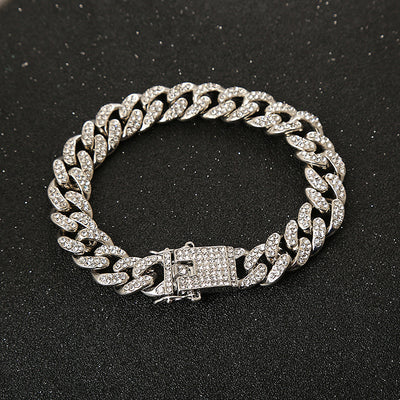 Colección Hip-Hop Urbana: Prendas Trendy para Hombre Europeo y Americano - Image 14