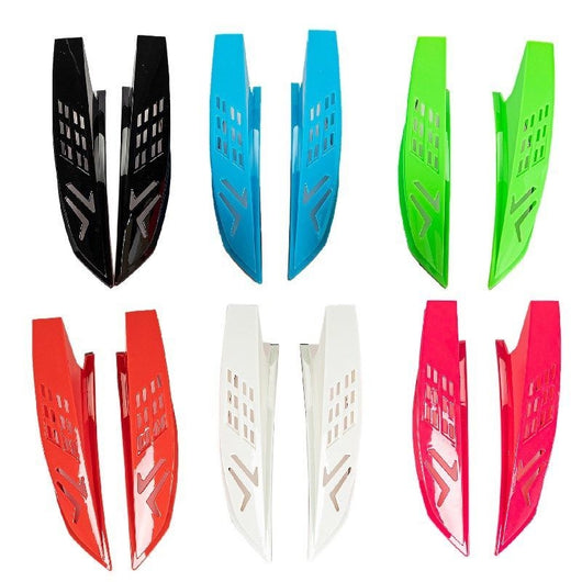 Accesorios Decorativos para Casco: Cuernos y Orejas para Esquí - Image 13