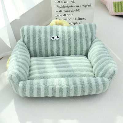 Casa para Perro de Ojos Grandes Otoño e Invierno - Image 5