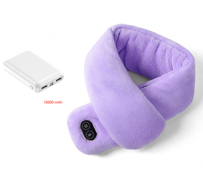 Bufanda Térmica USB con Batería Portátil Integrada - Image 10