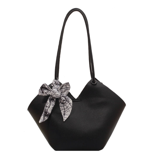 Bolsa Tote Maternal de Gran Capacidad Portátil - Image 2