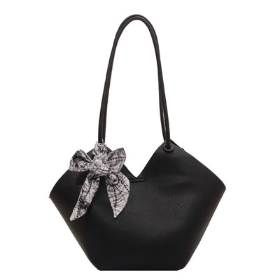 Bolsa Tote Maternal de Gran Capacidad Portátil - Image 2