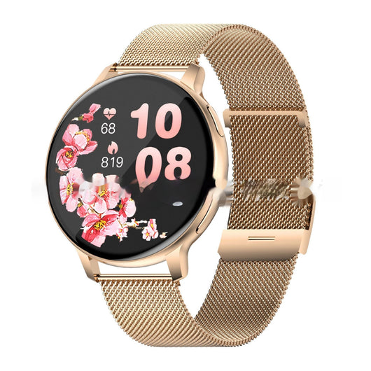 Reloj Deportivo Inteligente con Monitor Cardíaco y Llamadas Bluetooth - Image 9