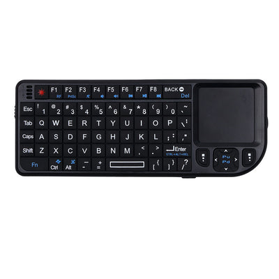 Teclado Inalámbrico Profesional