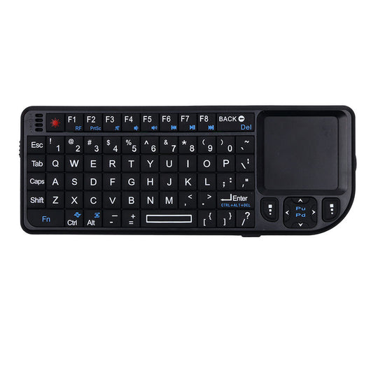 Teclado Inalámbrico Profesional