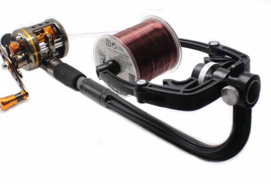 Carrete de Pesca de Alto Rendimiento - Image 4