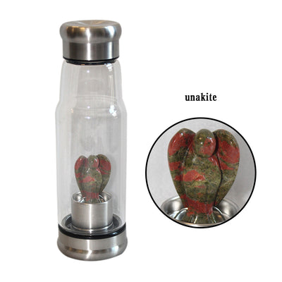 Jarra y Taza Térmica para Té y Bebidas - Image 13