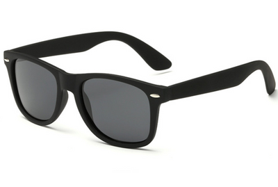 Gafas de Sol Clásicas con Diseño Contemporáneo - Image 2
