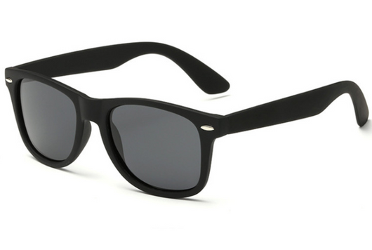 Gafas de Sol Clásicas con Diseño Contemporáneo - Image 2