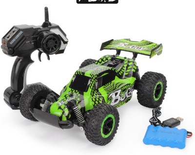 Auto RC de Drift de Alta Velocidad - Image 6
