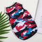 Colete Camuflado 04