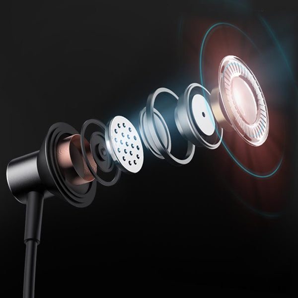Auriculares Deportivos Inalámbricos Magnéticos con Bluetooth