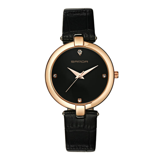 Reloj Deportivo Sanda para Viajero Urbano - Image 17