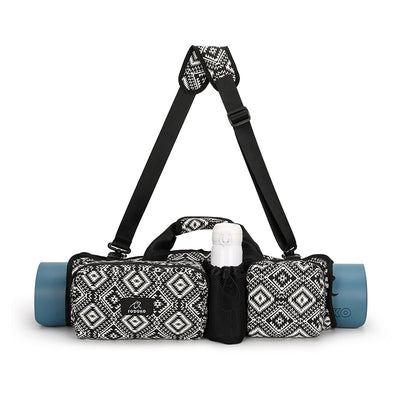 Mochila Multifuncional para Tapete de Yoga - Image 3