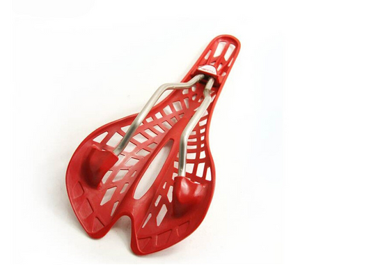 Cojín de Asiento para Bicicleta con Diseño Ergonómico - Image 4