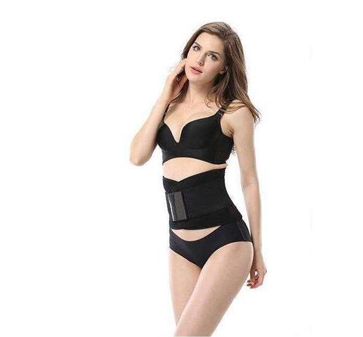 Faja Térmica Reductora de Cintura para Mujer - Image 2
