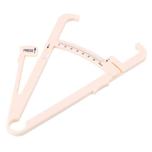 Medidor de Grasa Corporal por Pliegue Cutáneo - Calibrador Profesional - Image 12
