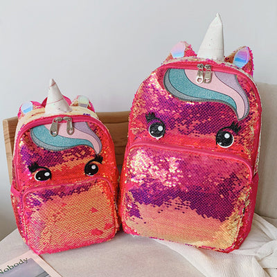 Mochila Escolar Infantil Resistente - Image 15