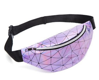 Riñonera Brillante con Lentejuelas Multicolor - Image 11