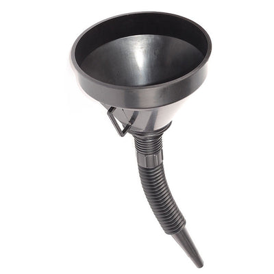 Embudo Dosificador de Aceite para Auto y Moto con Filtro Integrado - Image 3