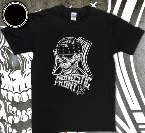 Playera Calavera Unisex Talla Grande - Cómoda y Versátil para Verano - Image 21