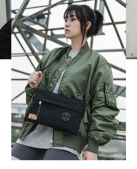 Bolso de Hombro Casual para la Calle - Image 11