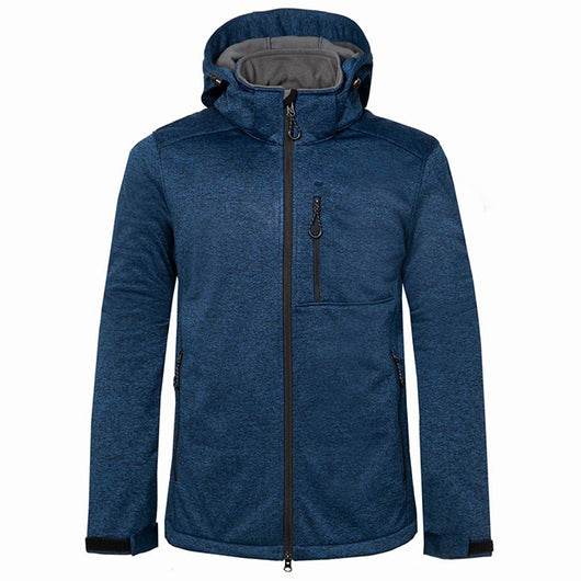 Chaqueta Impermeable para Montaña y Trekking - Soft Shell Premium - Image 44