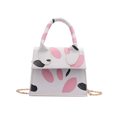 Bolso Miniatura de Moda en Colores Pastel para Mujer - Image 8