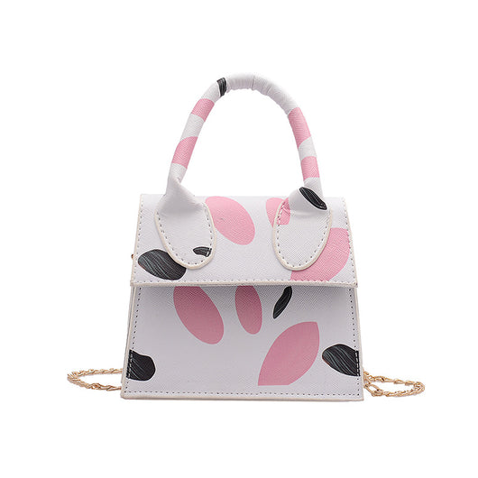 Bolso Miniatura de Moda en Colores Pastel para Mujer - Image 8