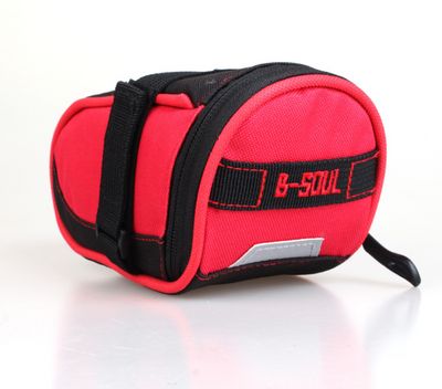 Bolsa Trasera para Bicicleta de Montaña - Image 16