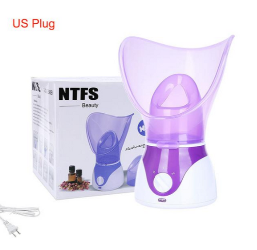 Vaporizador Facial Profesional para Limpieza Profunda de Poros - Image 14