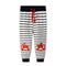 Pantalones Deportivos Niño Algodón Terry con Estampado Cartoon
